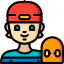Skater icon 64x64