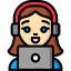 Gamer icon 64x64
