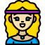 Hippie icon 64x64
