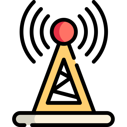 Tower icon