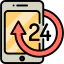 Smartphone icon 64x64