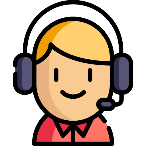 Support icon