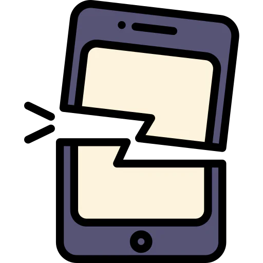 Smartphone icon