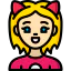 Otaku icon 64x64