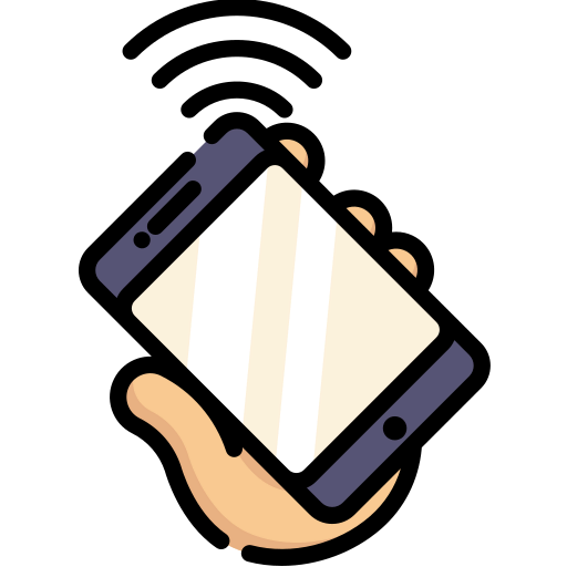 Smartphone icon