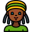 Rasta іконка 64x64