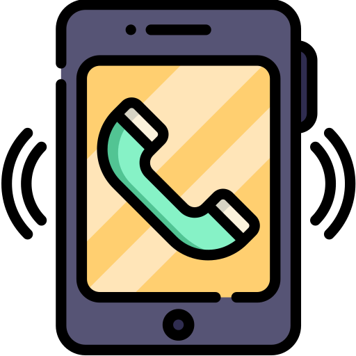 Smartphone icon