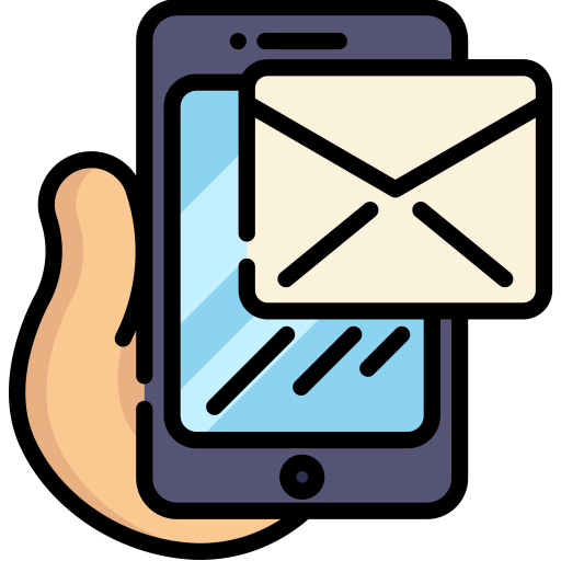 Smartphone icon