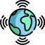 Worldwide icon 64x64