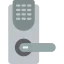 Door handle Symbol 64x64