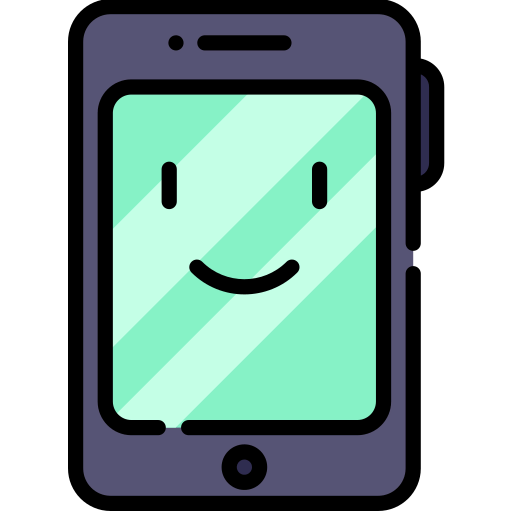 Smartphone icon