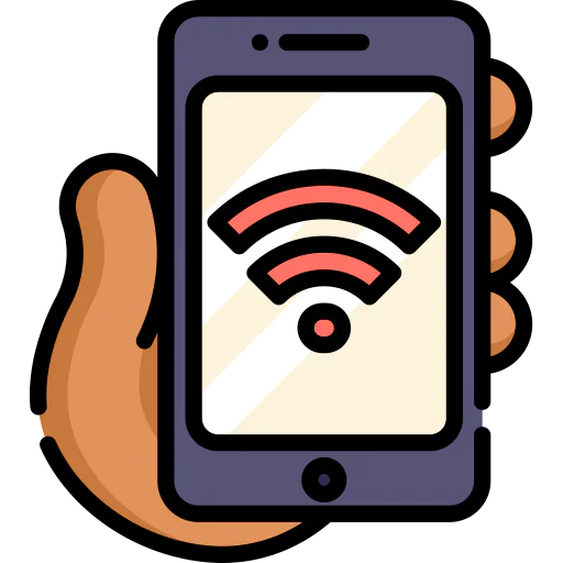 Smartphone icon