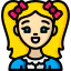 Doll icon 64x64