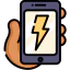 Smartphone icon 64x64