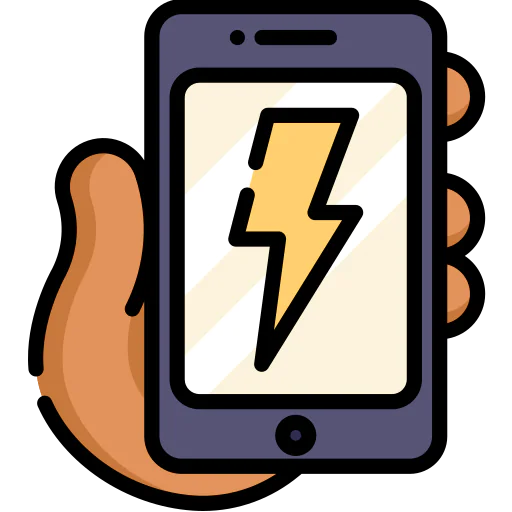 Smartphone icon