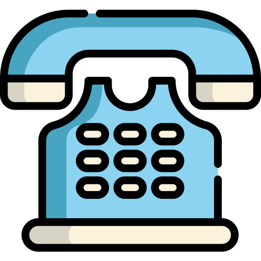 Phone icon