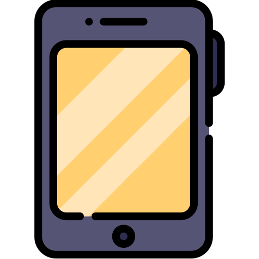 Smartphone icon