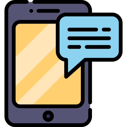 Smartphone icon