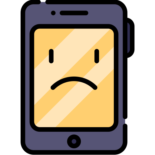 Smartphone icon