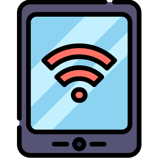 Tablet icon