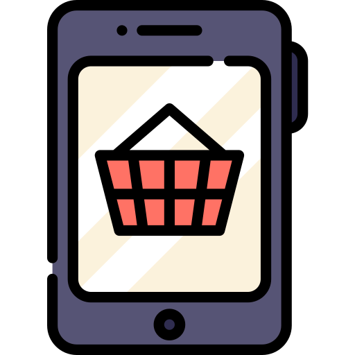 Smartphone icon