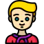 Posh icon 64x64