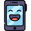 Smartphone icon 64x64