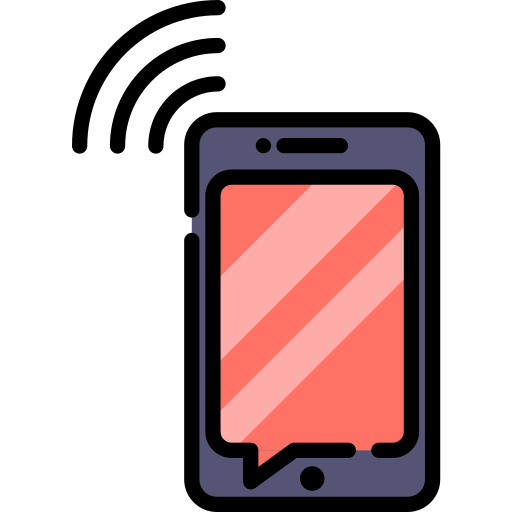 Smartphone icon
