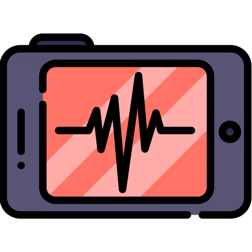 Smartphone icon