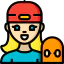Skater icon 64x64