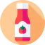 Tomato sauce icon 64x64