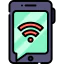 Smartphone icon 64x64