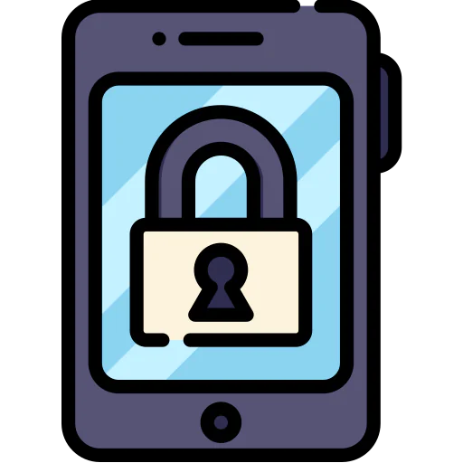 Locked icon
