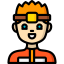 Otaku icon 64x64
