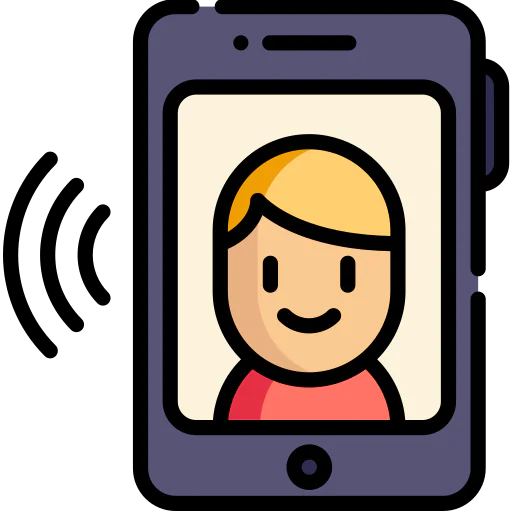 Videoconference icon