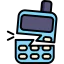 Cellphone icon 64x64