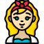 Rockabilly icon 64x64