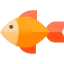 Fish icon 64x64