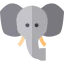 Elephant icon 64x64
