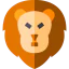 Lion icon 64x64