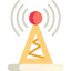 Tower icon 64x64