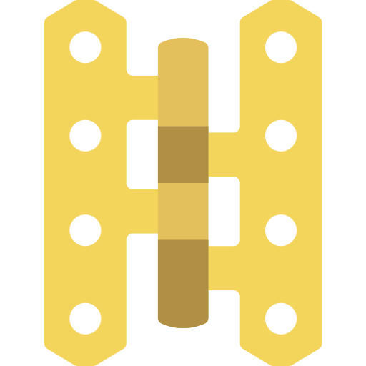 Hinge Symbol