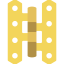 Hinge Symbol 64x64