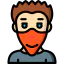 Bandit icon 64x64