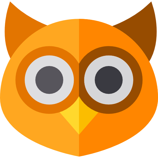 Owl icon