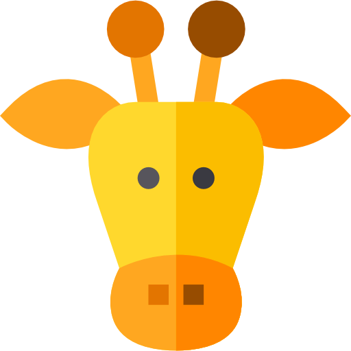 Giraffe icon