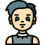 Goth icon 64x64