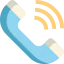 Phone icon 64x64