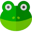 Frog icon 64x64