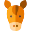 Horse icon 64x64